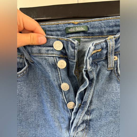 Wild & Fable Target Jeans - Picture 4 of 4